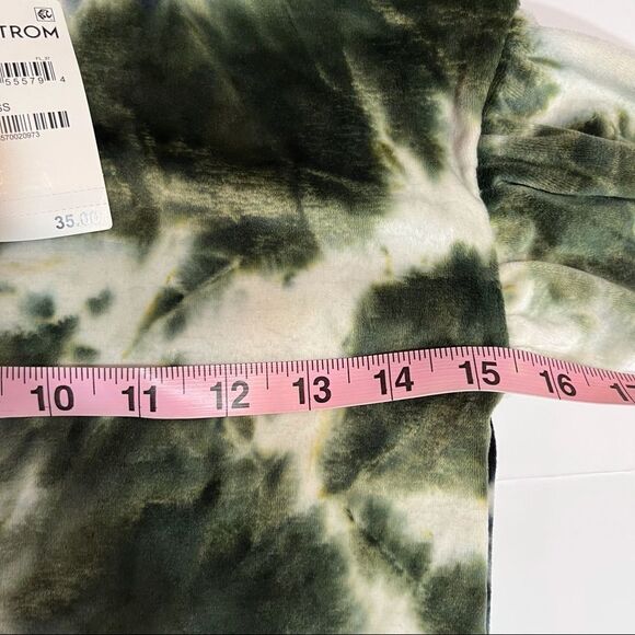 Nordstrom Freshman 1996 Pullover Hoodie - Picture 16 of 16